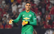 Thi đấu ấn tượng, sao trẻ Man Utd vẫn muốn được đi 'du học'