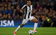 Tiết lộ: Man United ngăn cản Mourinho giật 'bom tấn' từ Juve