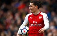 Từ chối Barcelona và Man City, trụ cột Arsenal cam kết tương lai tại Emirates