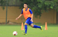 Bác sĩ tiết lộ mức độ chấn thương của 'trung vệ thép' U23 Việt Nam