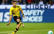 Pulisic được thúc đẩy nhờ một ngôi sao World Cup