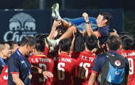 U16 Việt Nam quyết tâm bảo vệ ngôi vô địch U16 Đông Nam Á 2018