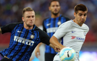 01h05 ngày 29/07, Chelsea vs Inter Milan: Trong mớ hỗn độn