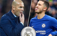 3 điều có thể bạn chưa biết về đội trưởng tương lai của Chelsea