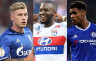 3 giải pháp có thể giúp Chelsea nguôi ngoai nỗi đau sau 'cú sốc' Golovin