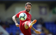 Thất thế ở Liverpool, sao 20 triệu bảng nhận được lời mời từ Crystal Palace