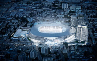 Tottenham thông báo trận đấu khai sân Tottenham Hotspur