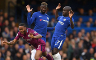 AC Milan gia nhập cuộc đua giành 'thảm họa' của Chelsea