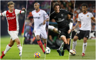 Barca sẽ kết thúc phiên chợ hè bằng một tiền vệ trung tâm?