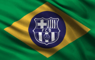 Barcelona đã chi hơn 500 triệu euro để mua các cầu thủ Brazil
