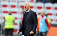HLV Lucien Favre đã thay đổi Dortmund như thế nào?