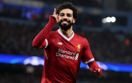 CĐV Ai Cập mở chiến dịch ủng hộ Mo Salah giành Quả bóng Vàng