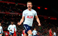 CĐV Real bỏ phiếu chọn Harry Kane thay Ronaldo