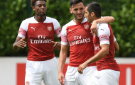 Chuyển nhượng Arsenal - 10 cái tên có thể đến và đi khỏi sân Emirates