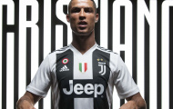 'Sự hưng phấn đến từ vụ Ronaldo không tốt cho Juventus'