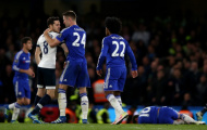 NÓNG: Chelsea đã đồng ý bán Willian, nhưng MU muốn thêm một người nữa
