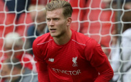 Đội hình soái ca của Man Utd và Liverpool