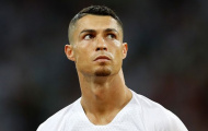 5 bí mật chưa bao giờ được bật mí về CR7