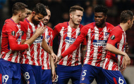 Cuộc đua vô địch ở La Liga mùa tới: Cờ đến tay Atletico Madrid?