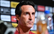 HLV Emery hé lộ kế hoạch chuyển nhượng Arsenal những ngày cuối