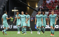 Highlights: Arsenal 5-1 PSG (ICC 2018)