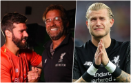 Liverpool chiêu mộ Alisson vì một lý do bất ngờ