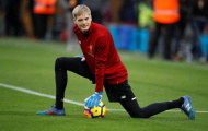 Không Keita, không 'thảm họa' Karius, Liverpool sẽ đấu với Man Utd bằng bộ khung nào?