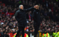 Man Utd - Liverpool: Hơn cả trận giao hữu