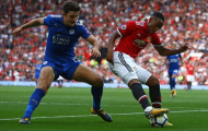 'Man Utd nên từ bỏ thương vụ 65 triệu bảng'