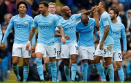 Cắt ngắn kỳ nghỉ, sao Man City quyết tâm bảo vệ chức vô địch