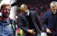 Mourinho – Pep Guardiola – Klopp: Khi thời gian không còn cho gia hạn