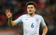 NÓNG: Man Utd thanh lý 2 ngôi sao, dọn đường đón Maguire