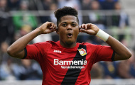 Ông lớn Serie A vào cuộc, Arsenal gặp khó vụ chiêu mộ 'sao mai' Bundesliga 