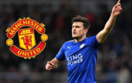 Quan điểm: Điều kiện cần để Harry Maguire tỏa sáng ở Man Utd