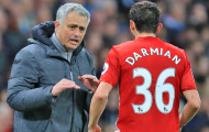'Tôi đã nói với HLV Mourinho rằng tôi rất muốn ra đi'