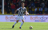 XONG: Đại diện xác nhận vụ Chelsea - Rugani