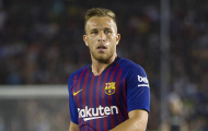 'Cách chạm bóng của Arthur khiến tôi nhớ về Xavi'