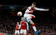 Chelsea sẽ phá nát kế hoạch của Emery nếu chiêu mộ thành công Ramsey