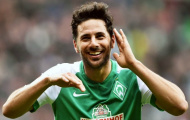 Huyền thoại Bundesliga lần thứ 4 kí hợp đồng với Werder Bremen