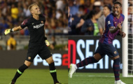 5 điểm nhấn Barcelona 2-2 Tottenham Hotspur (PEN 5-3): Tân binh xuất thần, cựu binh xuất sắc