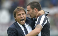 Conte sắp tới, Bonucci cân nhắc ở lại Milan