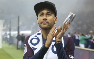 Đội hình soái ca của PSG và Atletico Madrid