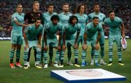 Ba điều còn quan trọng hơn kết quả trước mùa giải với Arsenal