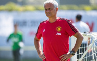 Mourinho: 'Đây thậm chí chẳng phải 30% Man Utd'