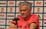 Mourinho 'mong mỏi' sao Man Utd trở lại 