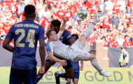 Klopp nói gì về màn ra mắt quá ấn tượng của Shaqiri
