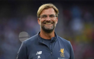 Klopp tiết lộ kế hoạch chuyển nhượng ở hàng phòng ngự trong những ngày cuối