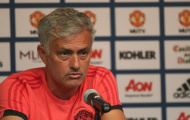 Mourinho: 'Tôi sẽ chẳng bỏ tiền ra để xem trận đấu này'
