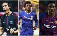 Những thương vụ có khả năng thành công cao với Man United lúc này