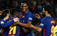 NÓNG: 3 cái tên sắp rời Barca, có mục tiêu của Man Utd